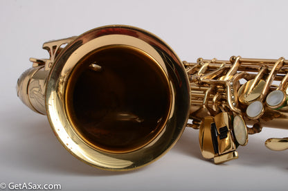 Selmer Super Action 80 Series 1 Alto 334xxx