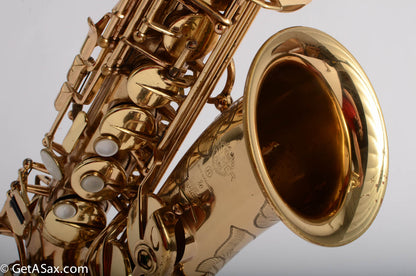 Selmer Super Action 80 Series 1 Alto 334xxx