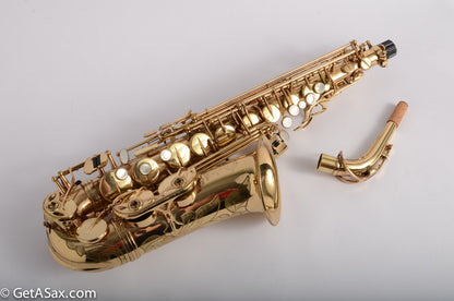 Selmer Super Action 80 Series 1 Alto 334xxx