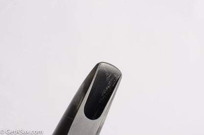 Selmer Scroll Shank Larry Teal LT Alto Saxophone Mouthpiece Excellent! MPC298