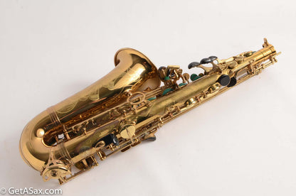 Selmer Super Action 80 Series 1 Alto Nice!