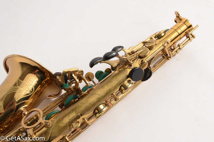 Selmer Super Action 80 Series 1 Alto Nice!