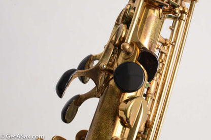 Selmer Super Action 80 Series 1 Alto Nice!