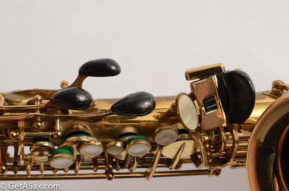 Selmer Super Action 80 Series 1 Alto Nice!