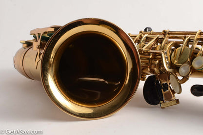 Selmer Super Action 80 Series 1 Alto Nice!