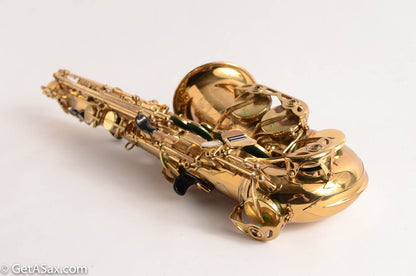 Selmer Super Action 80 Series 1 Alto Nice!