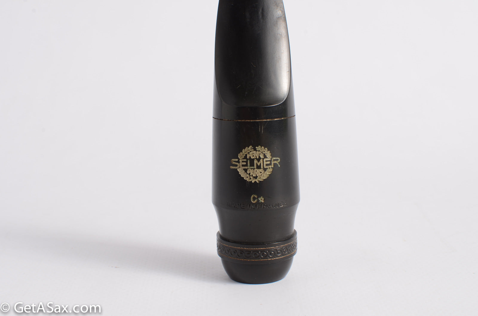 Selmer Soloist Alto .082