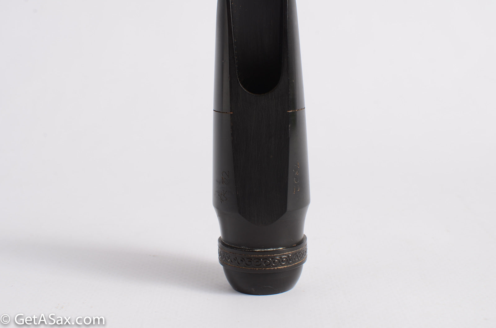 Selmer Soloist Alto .082