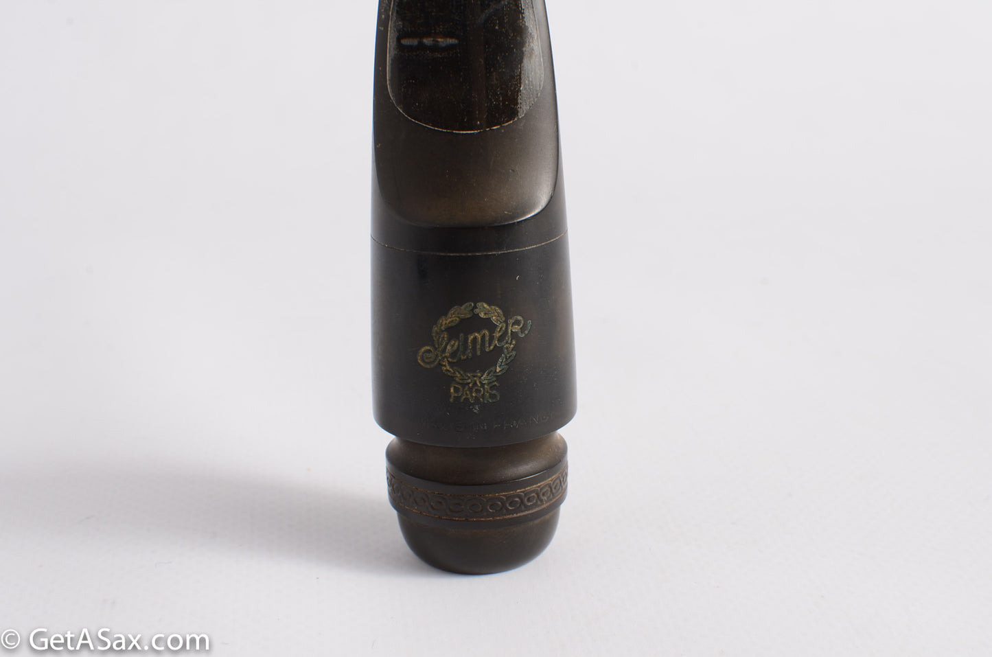 Selmer Soloist Short Shank C* Alto MPC262