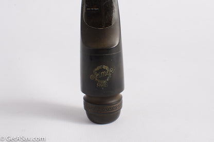 Selmer Soloist Short Shank C* Alto MPC262
