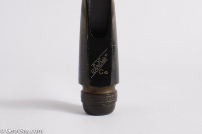 Selmer Soloist Short Shank C* Alto MPC262