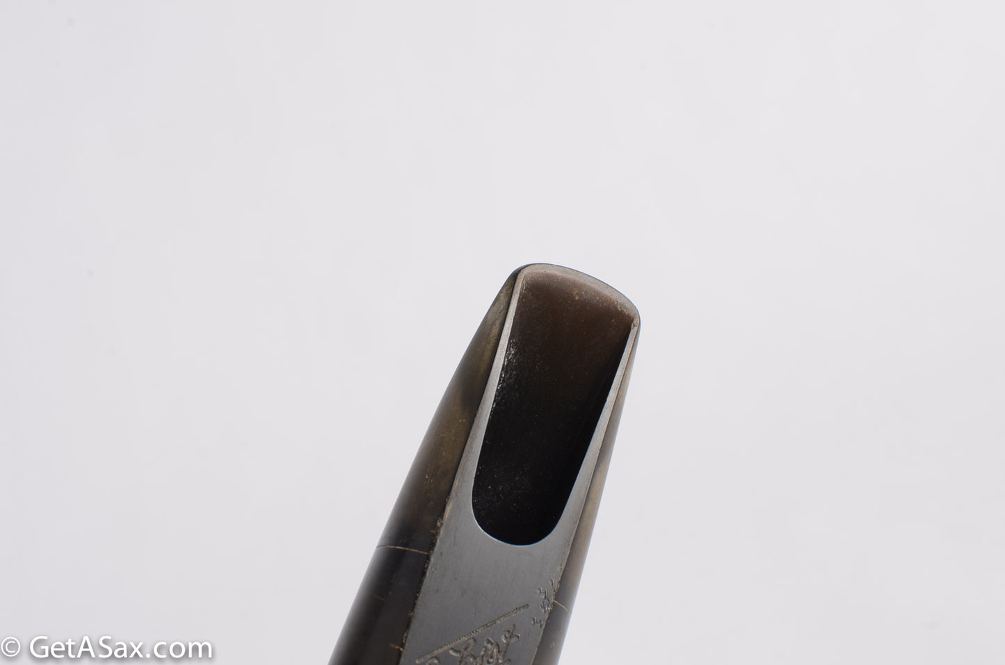 Selmer Soloist Short Shank C* Alto MPC262