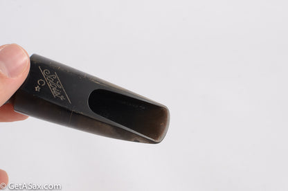 Selmer Soloist Short Shank C* Alto MPC262