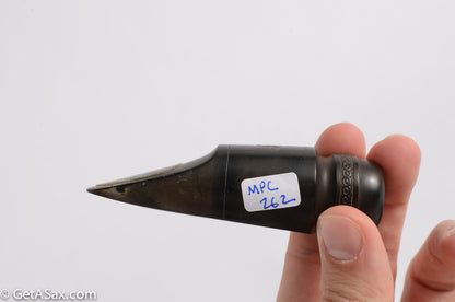 Selmer Soloist Short Shank C* Alto MPC262