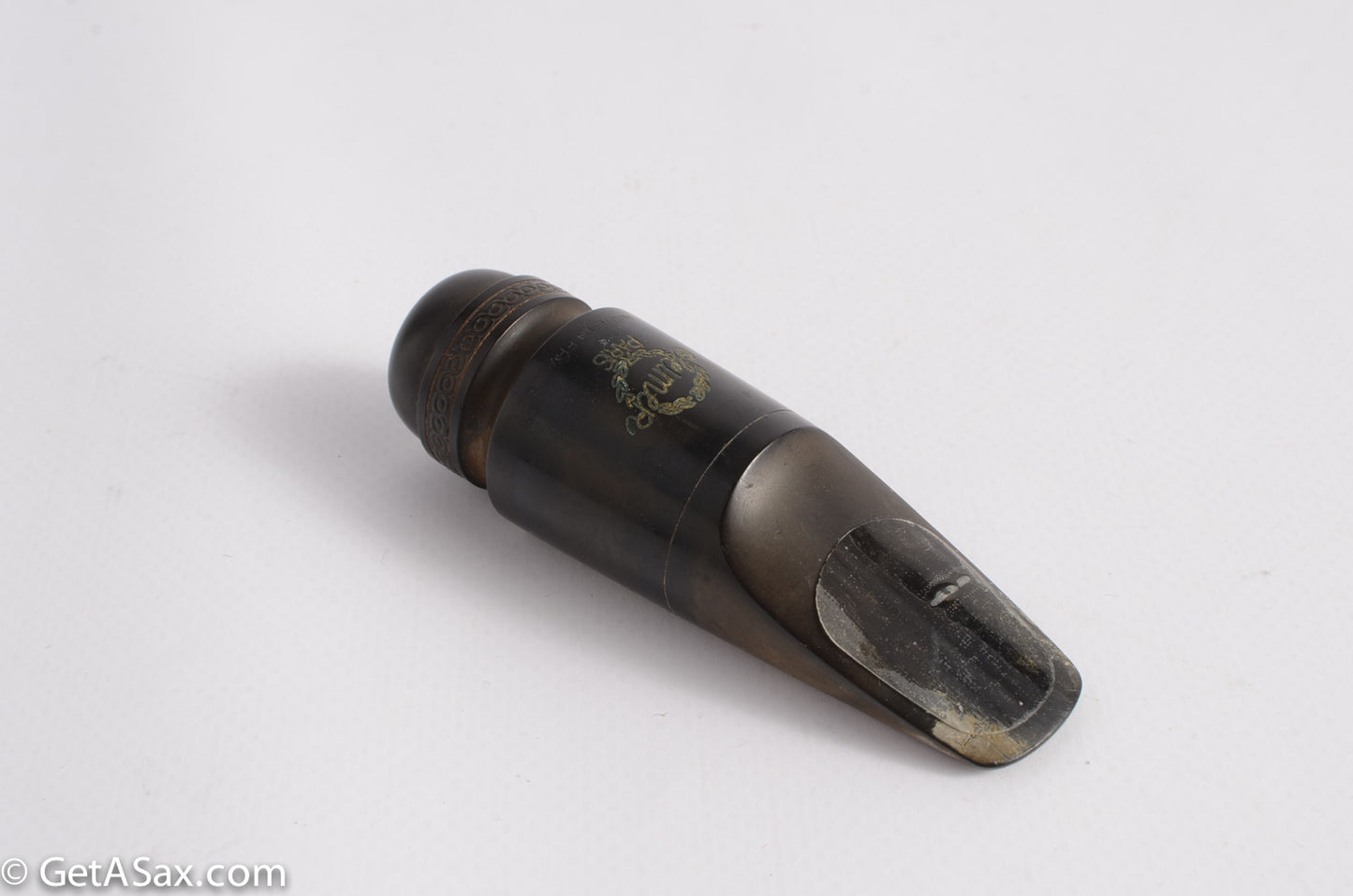 Selmer Soloist Short Shank C* Alto MPC262