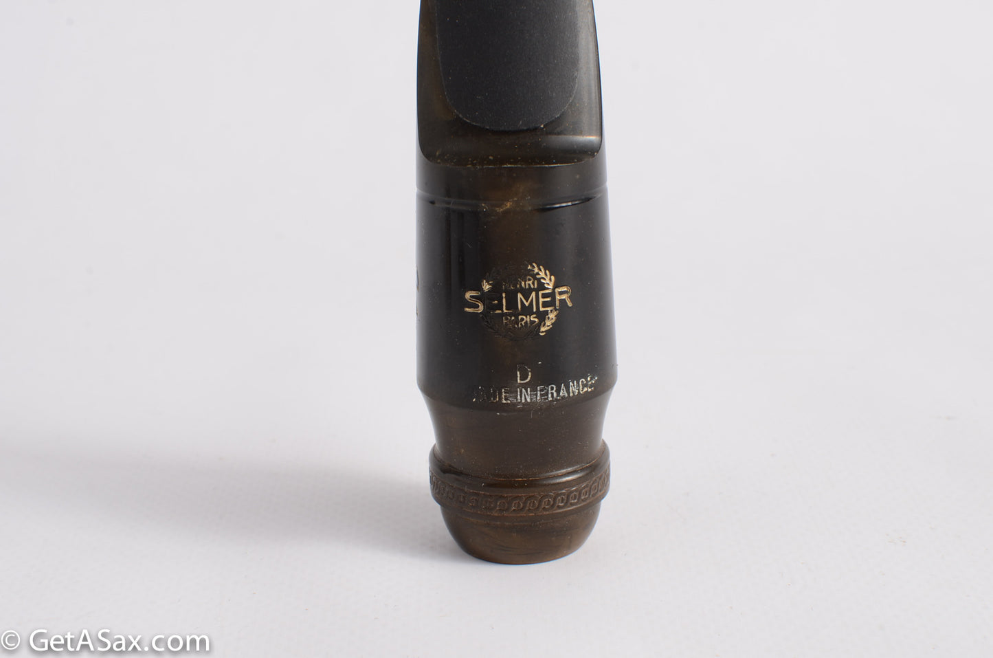 Selmer Soloist (Modern) Alto D .074" MPC267