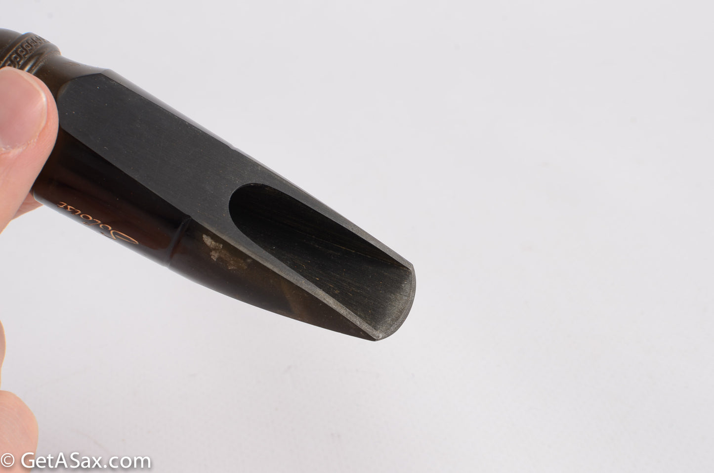Selmer Soloist (Modern) Alto D .074" MPC267