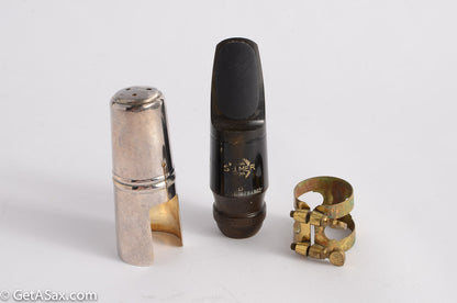 Selmer Soloist (Modern) Alto D .074" MPC267