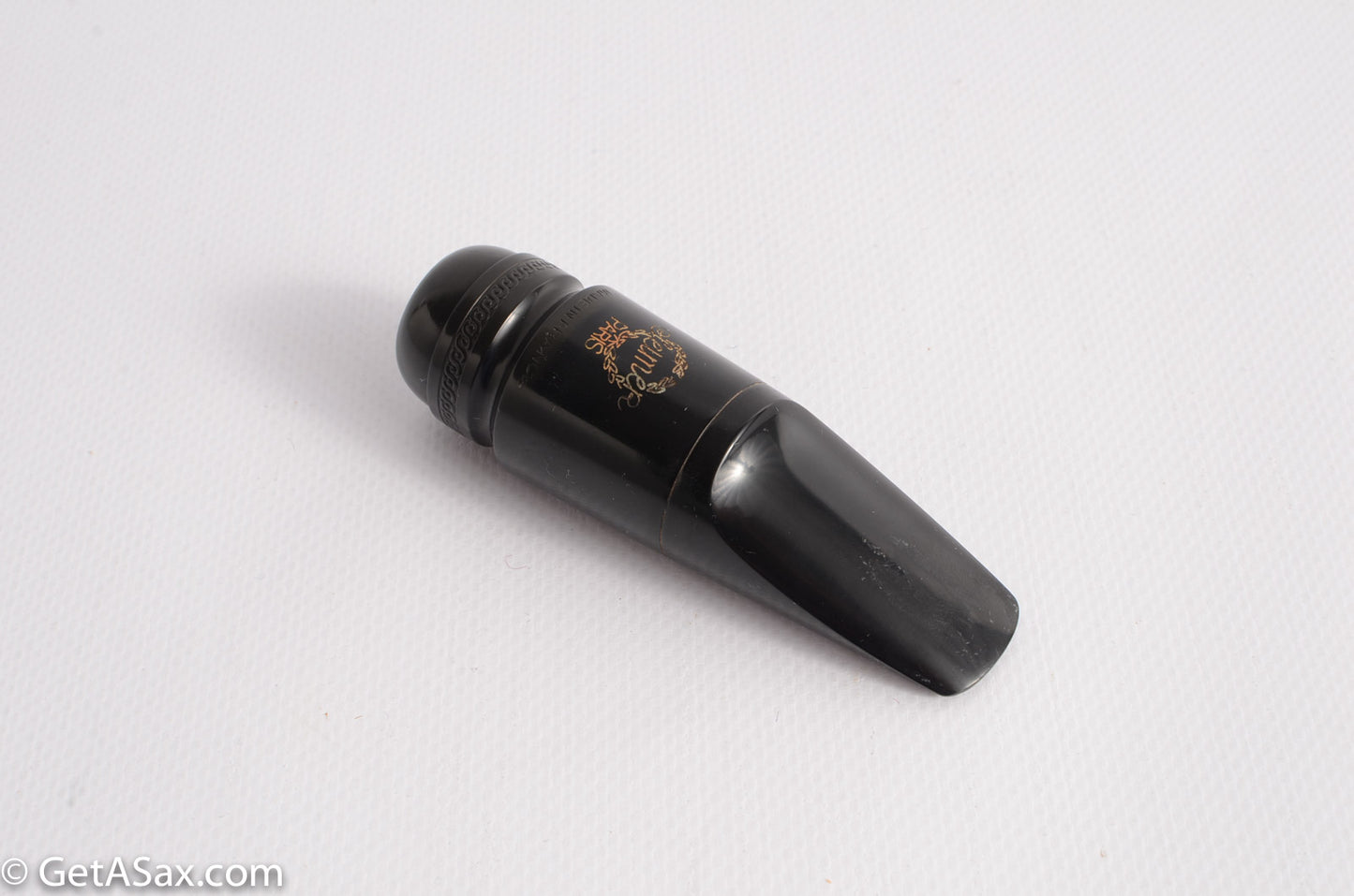 Selmer Soloist C* Short Shank Alto Saxophone Mouthpiece MPC295