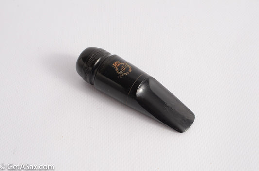 Selmer Soloist C* Short Shank Alto Saxophone Mouthpiece MPC295