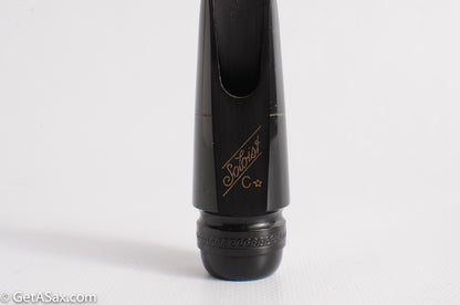 Selmer Soloist C* Short Shank Alto Saxophone Mouthpiece MPC295