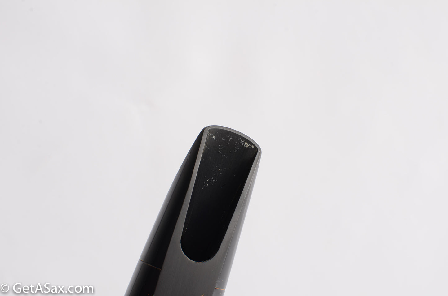 Selmer Soloist C* Short Shank Alto Saxophone Mouthpiece MPC295