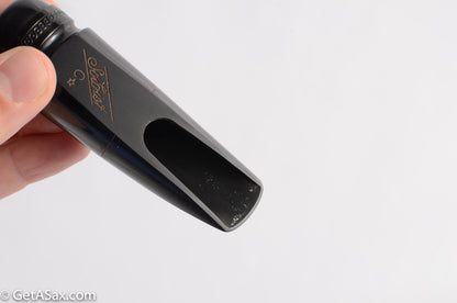 Selmer Soloist C* Short Shank Alto Saxophone Mouthpiece MPC295