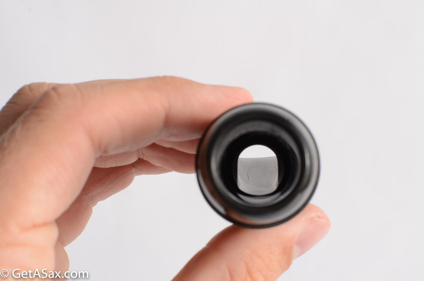 Selmer Soloist C* Short Shank Alto Saxophone Mouthpiece MPC295