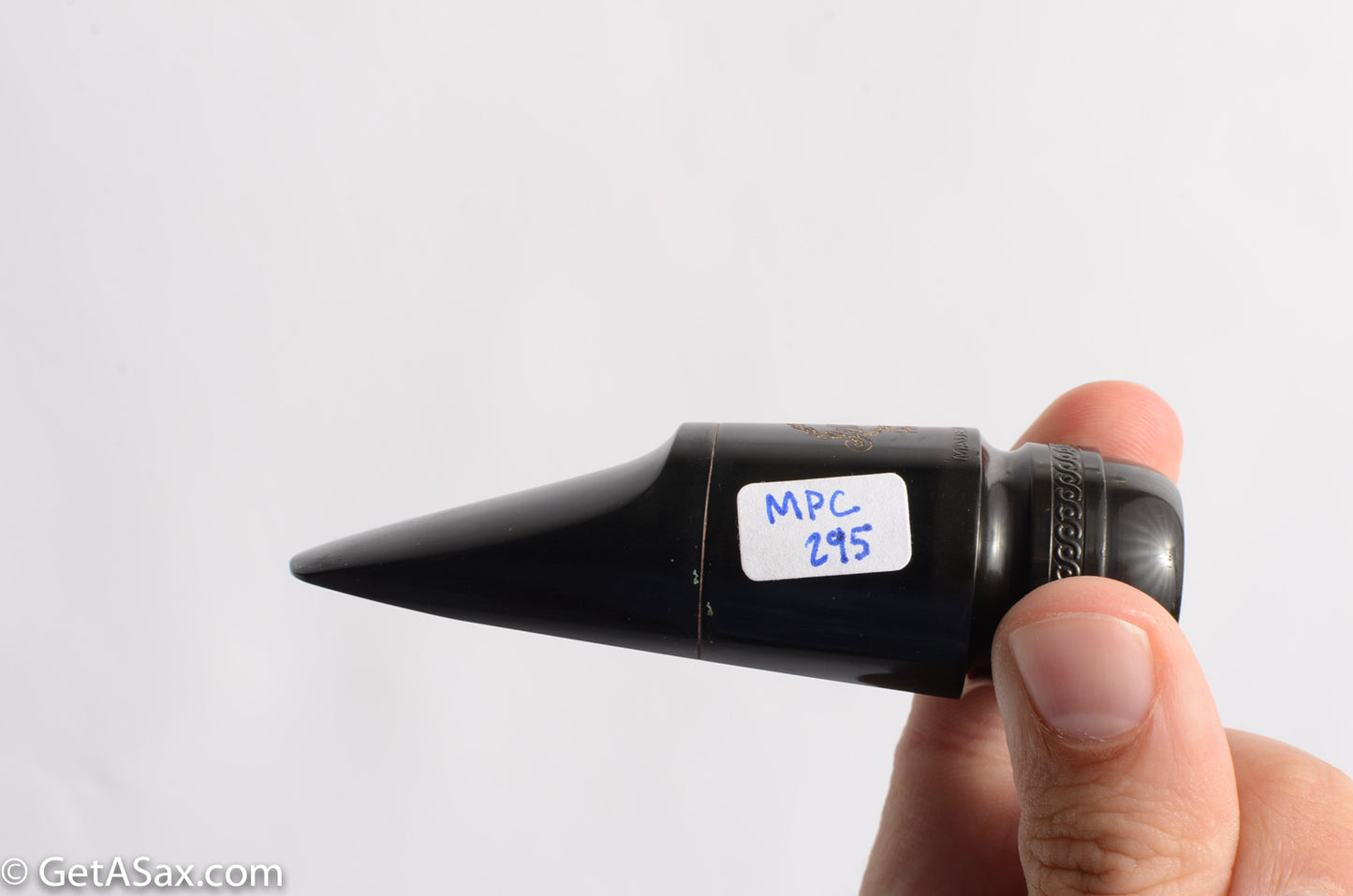 Selmer Soloist C* Short Shank Alto Saxophone Mouthpiece MPC295