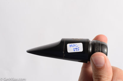 Selmer Soloist C* Short Shank Alto Saxophone Mouthpiece MPC295