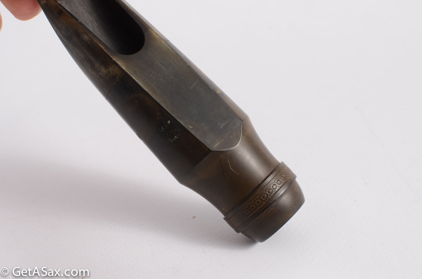Selmer Soloist Style C* Tenor Beats S80! MPC257