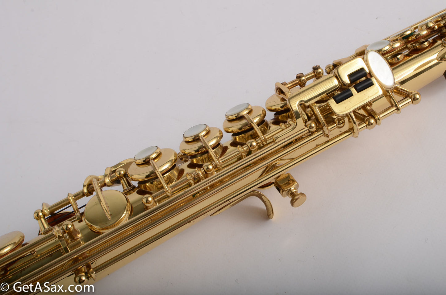 Selmer Mark VI Soprano 141xxx Original Outstanding!