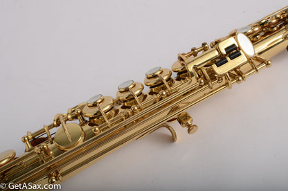 Selmer Mark VI Soprano 141xxx Original Outstanding!