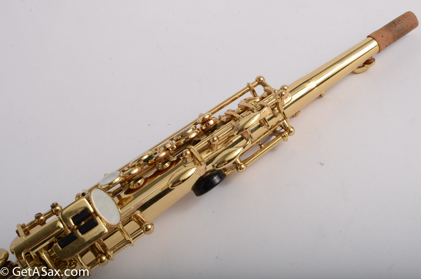 Selmer Mark VI Soprano 141xxx Original Outstanding!