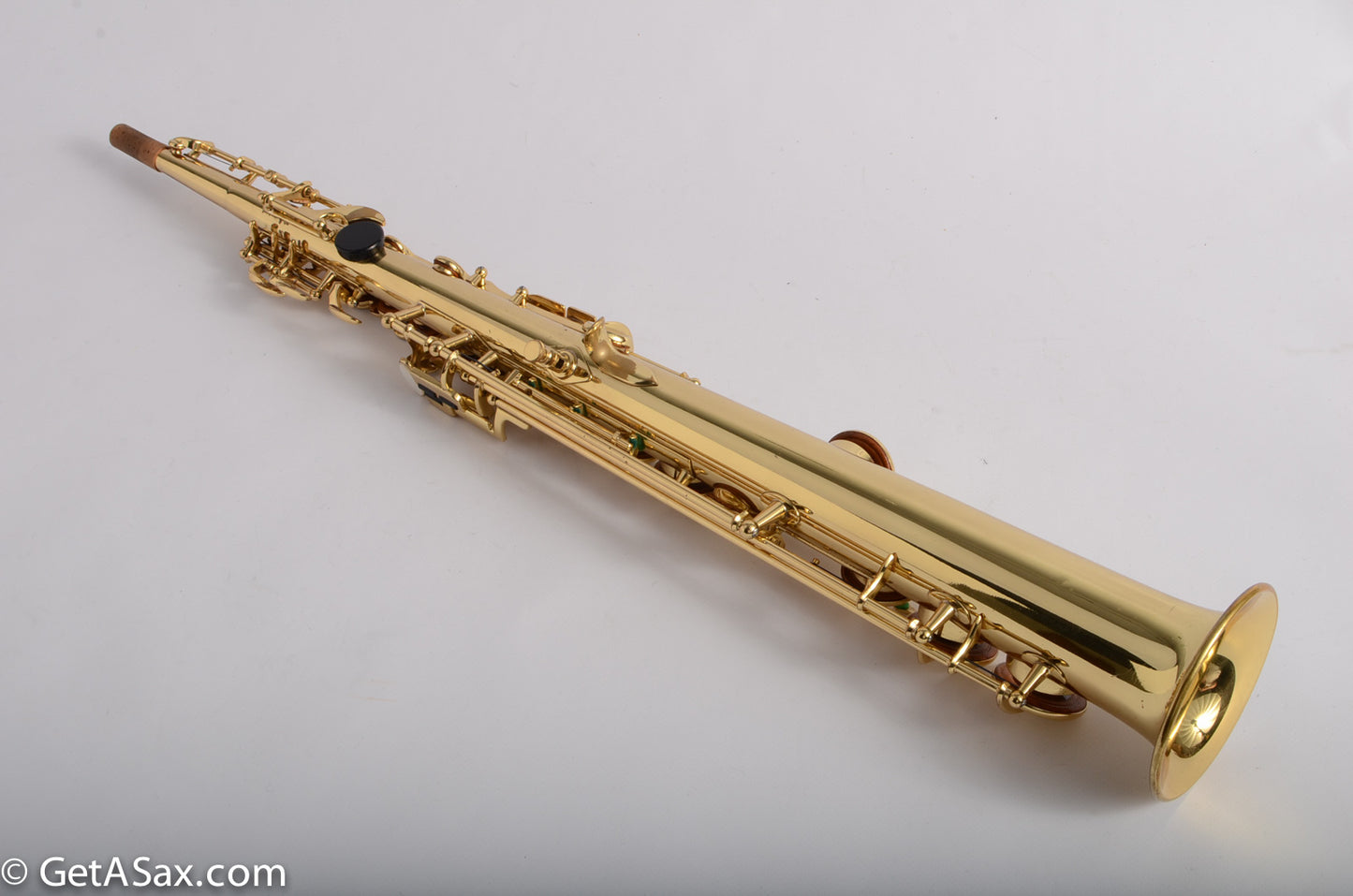 Selmer Mark VI Soprano 141xxx Original Outstanding!