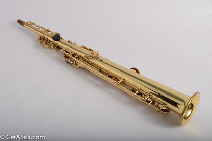 Selmer Mark VI Soprano 141xxx Original Outstanding!