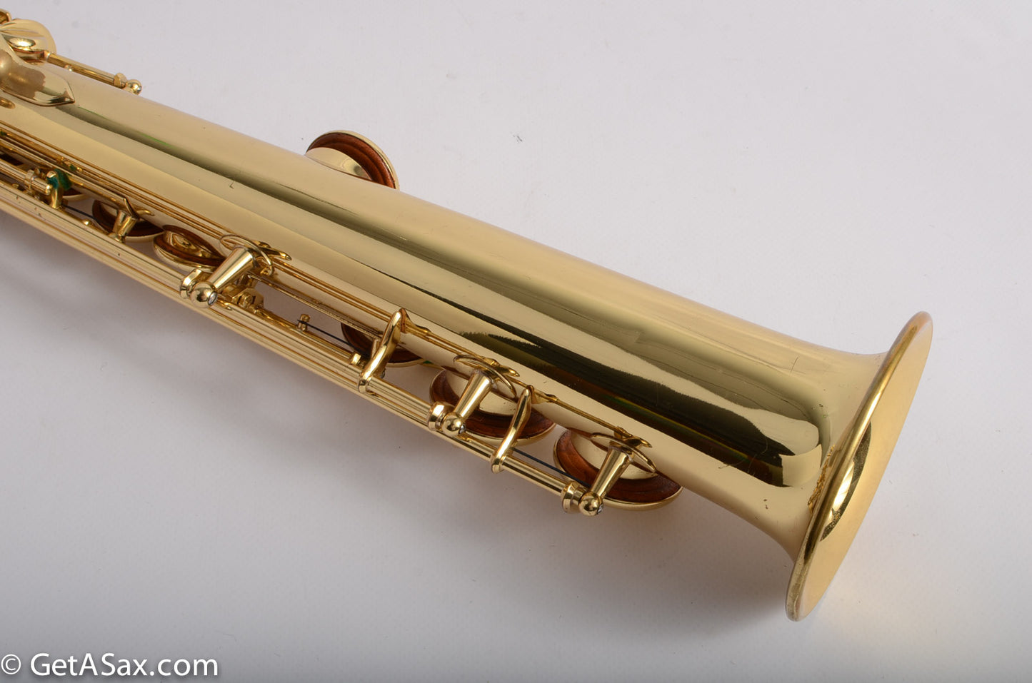 Selmer Mark VI Soprano 141xxx Original Outstanding!