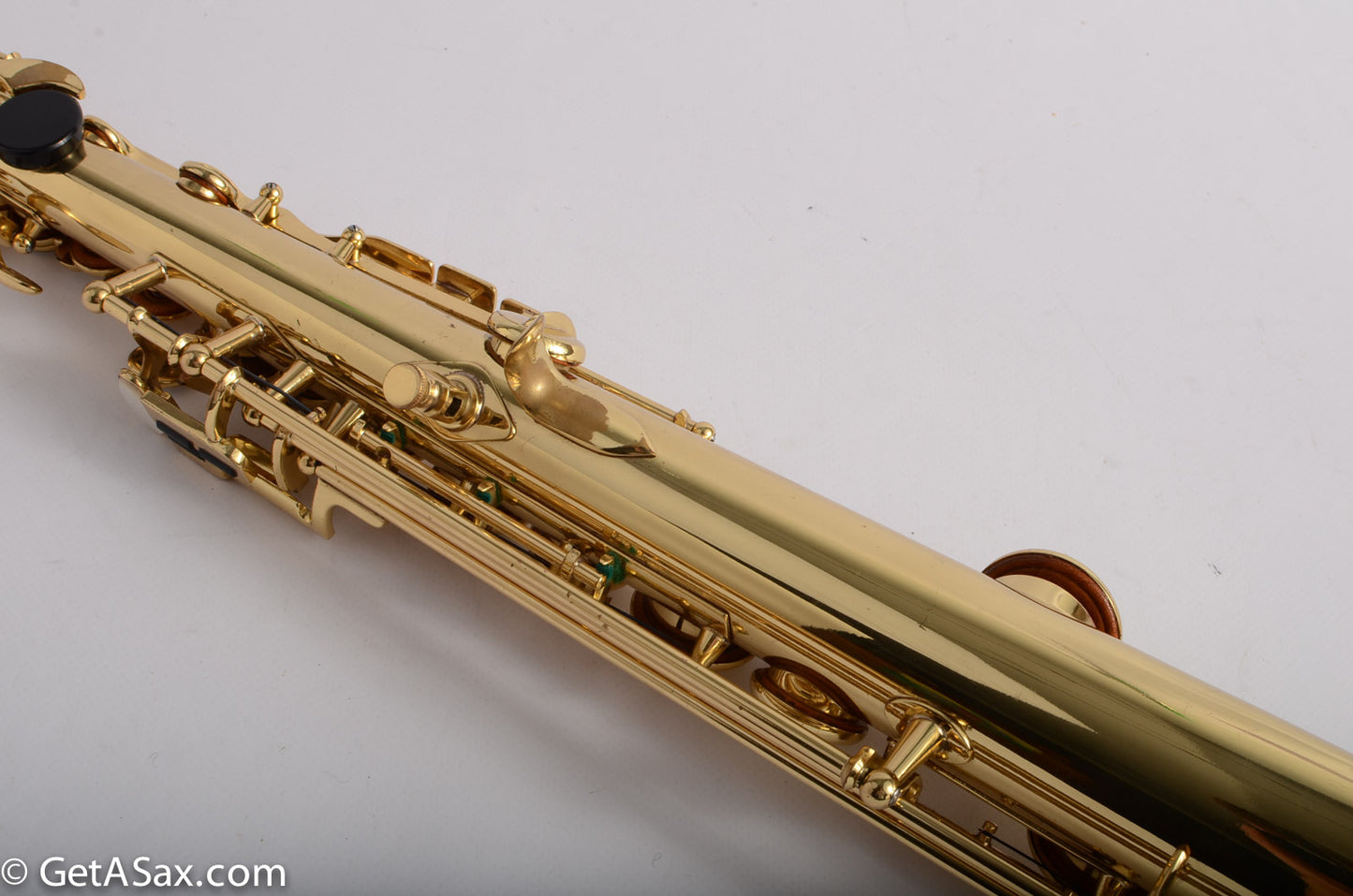 Selmer Mark VI Soprano 141xxx Original Outstanding!
