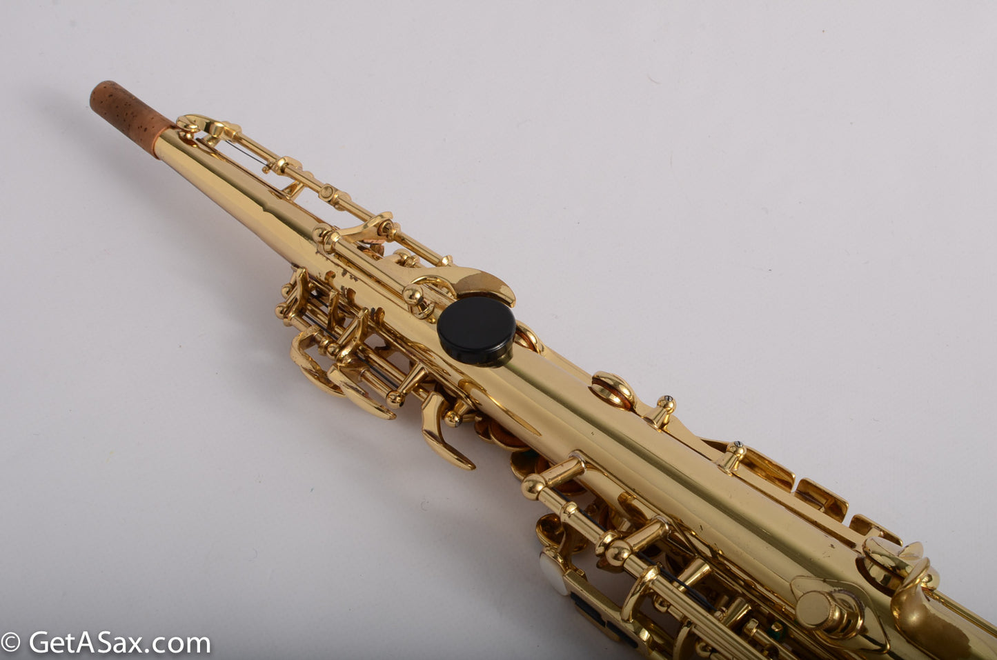 Selmer Mark VI Soprano 141xxx Original Outstanding!