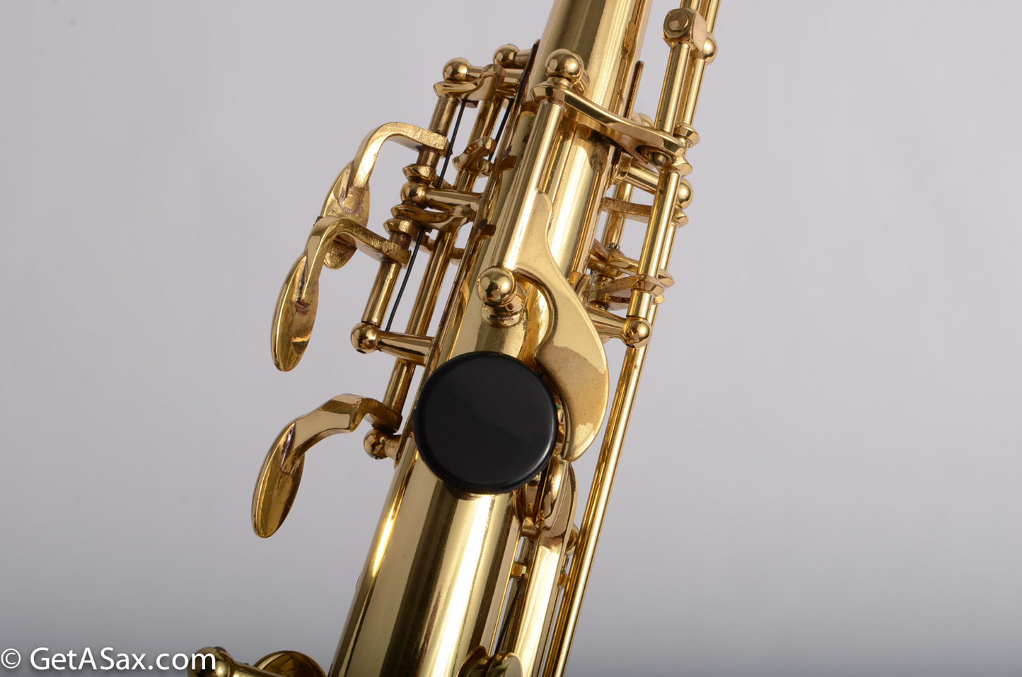Selmer Mark VI Soprano 141xxx Original Outstanding!