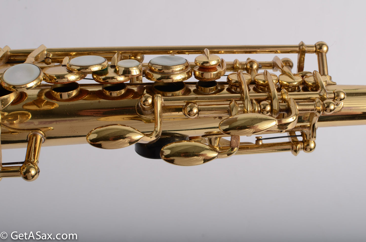 Selmer Mark VI Soprano 141xxx Original Outstanding!