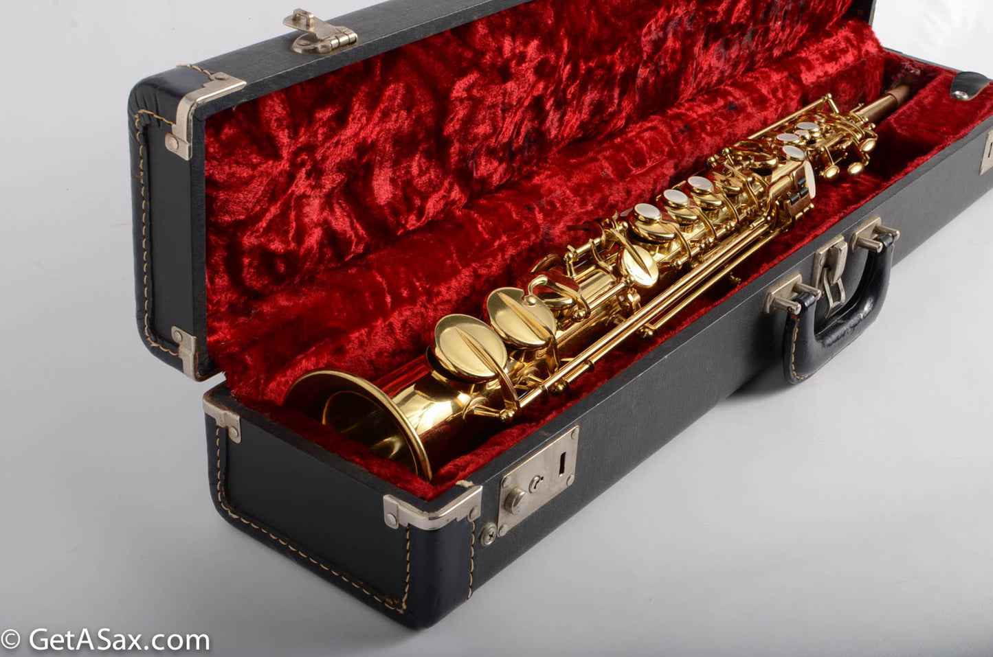 Selmer Mark VI Soprano 141xxx Original Outstanding!