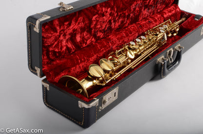 Selmer Mark VI Soprano 141xxx Original Outstanding!