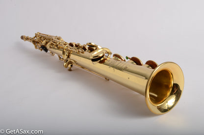 Selmer Mark VI Soprano 141xxx Original Outstanding!