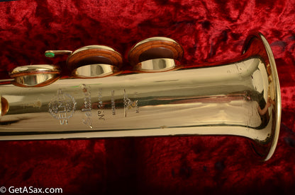 Selmer Mark VI Soprano 141xxx Original Outstanding!