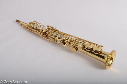 Selmer Mark VI Soprano 141xxx Original Outstanding!