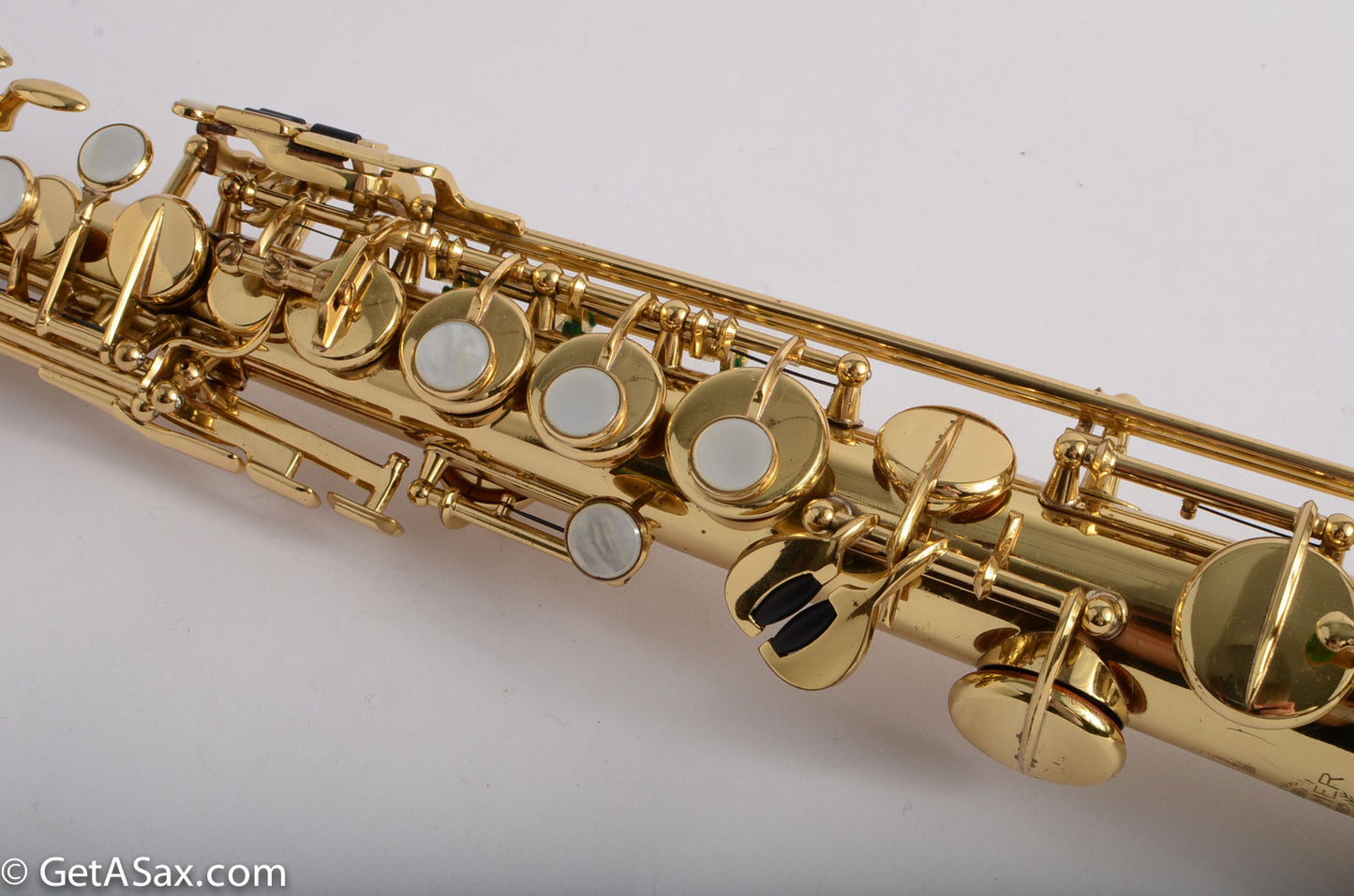 Selmer Mark VI Soprano 141xxx Original Outstanding!