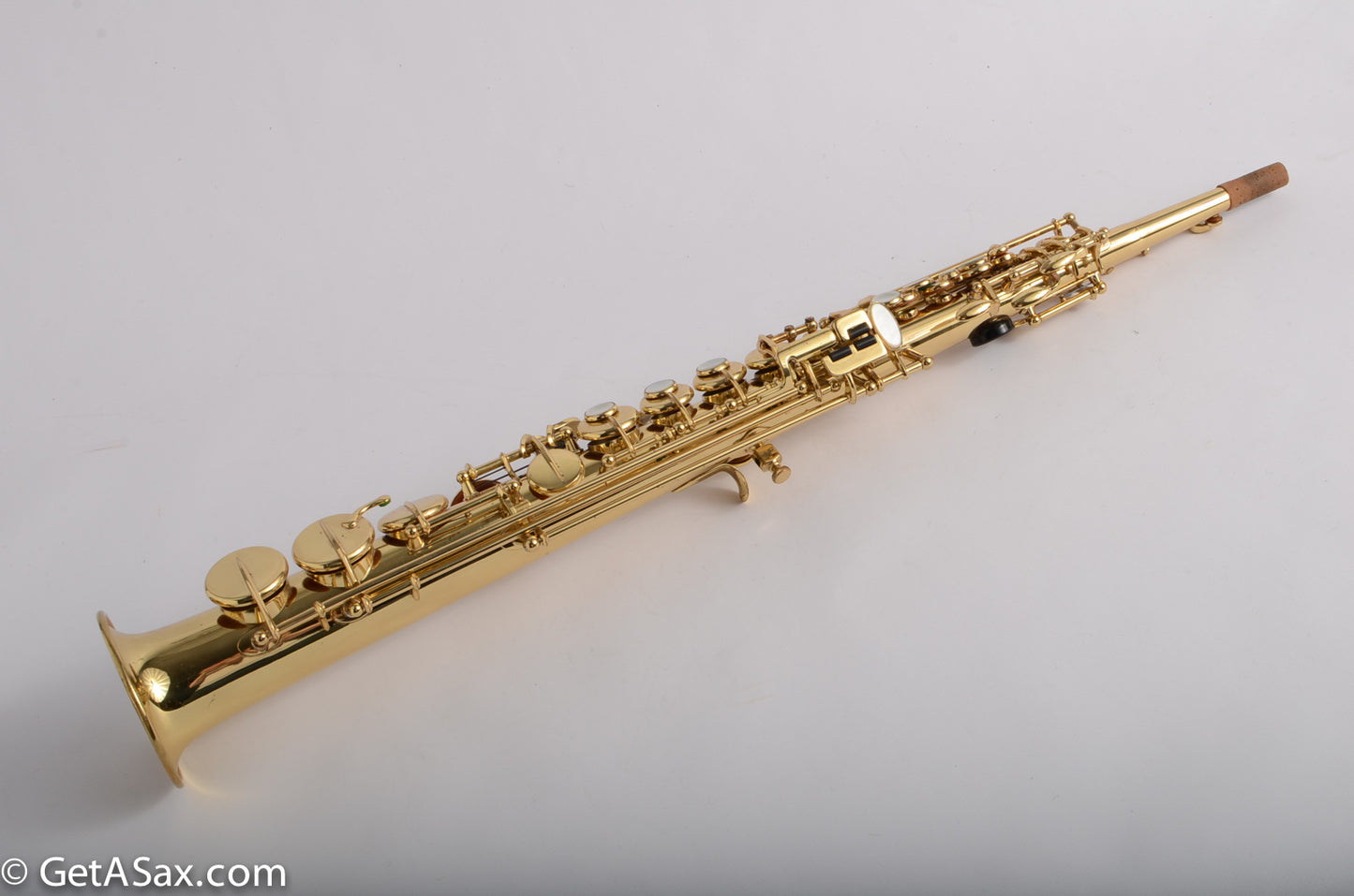Selmer Mark VI Soprano 141xxx Original Outstanding!