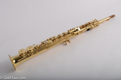 Selmer Mark VI Soprano 141xxx Original Outstanding!