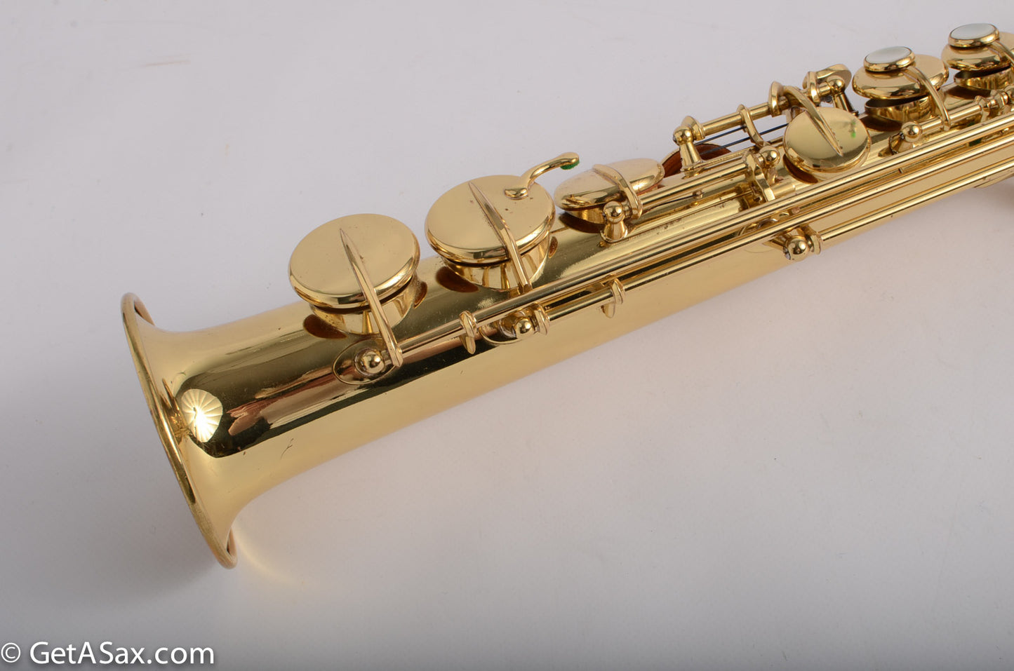 Selmer Mark VI Soprano 141xxx Original Outstanding!
